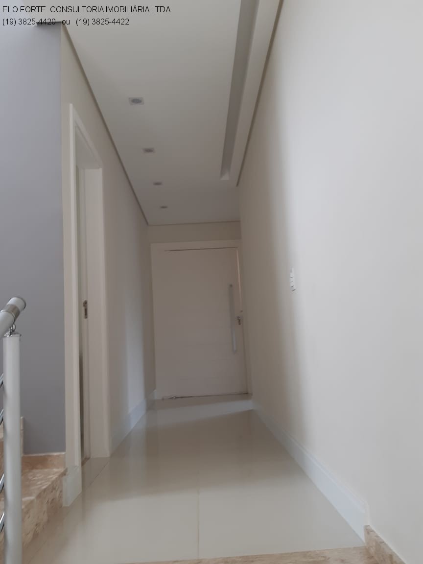 CASA em JARDIM RESIDENCIAL RESERVA BOM VIVER, INDAIATUBA - casa a venda, residencial terra magna, indaiatuba - Foto 5
