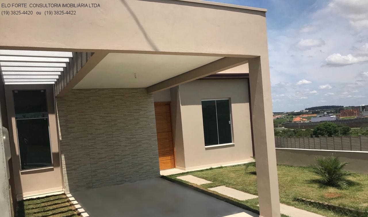 CASA em JARDINS DO IMPÉRIO, INDAIATUBA - JARDINS DO IMPÉRIO, INDAIATUBA, 3 dormitórios sendo 1 suíte, 1 sala, 2 banheiros, 1 vaga - Foto 18