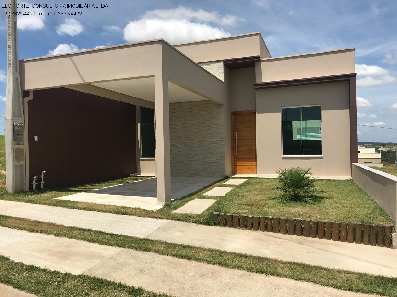CASA em JARDINS DO IMPÉRIO, INDAIATUBA - JARDINS DO IMPÉRIO, INDAIATUBA, 3 dormitórios sendo 1 suíte, 1 sala, 2 banheiros, 1 vaga - Foto 16
