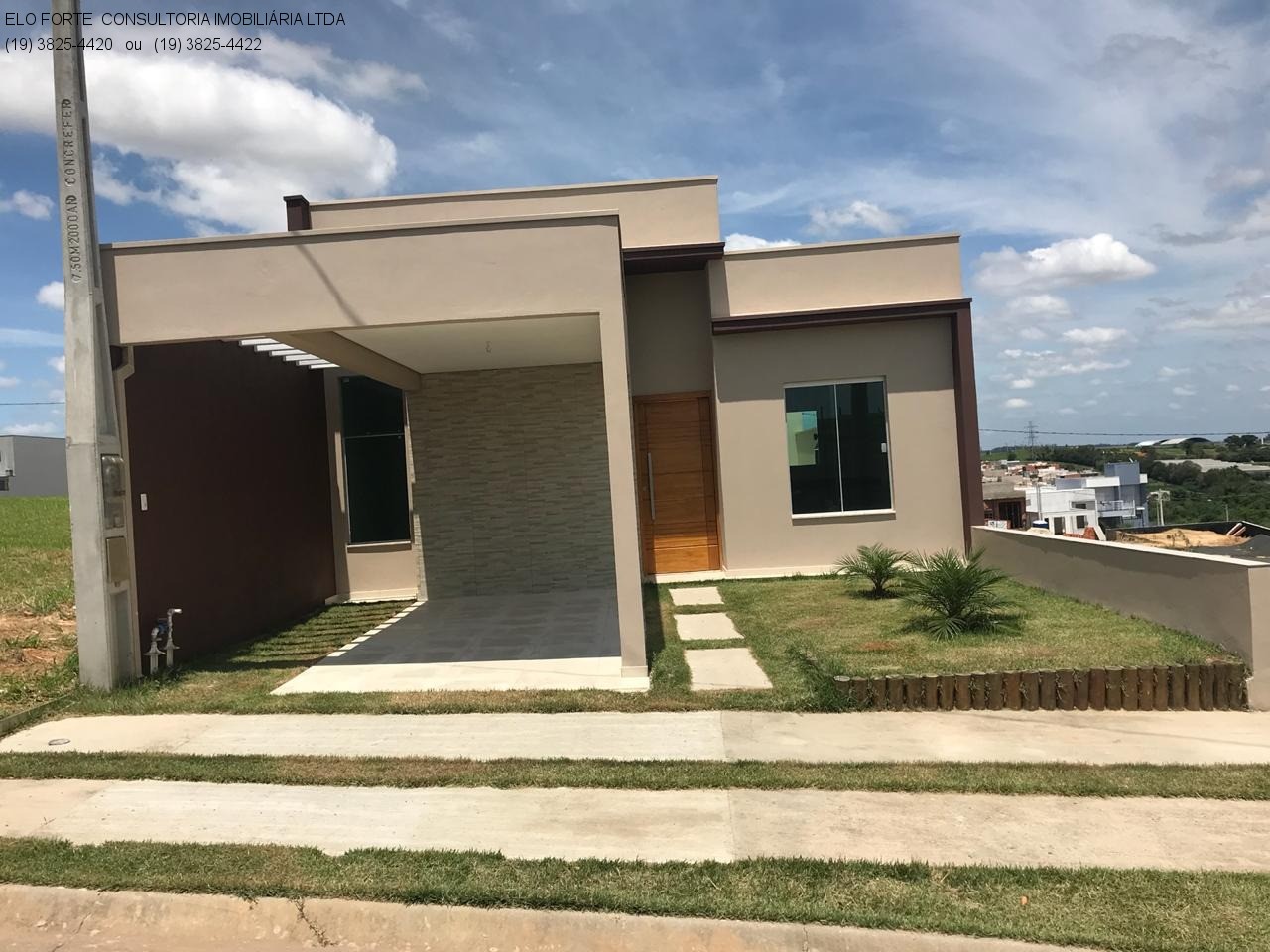 CASA em JARDINS DO IMPÉRIO, INDAIATUBA - JARDINS DO IMPÉRIO, INDAIATUBA, 3 dormitórios sendo 1 suíte, 1 sala, 2 banheiros, 1 vaga - Foto 17