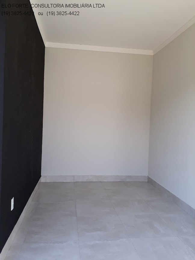 CASA em JARDIM VISTA VERDE, INDAIATUBA - CASA - INDAIATUBA - Foto 4