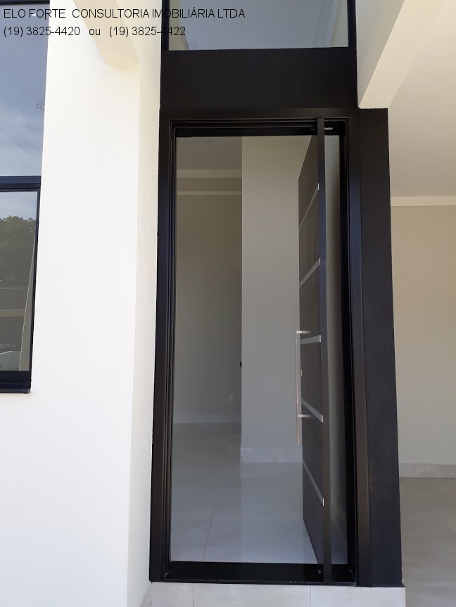 CASA em JARDIM VISTA VERDE, INDAIATUBA - CASA - INDAIATUBA - Foto 25