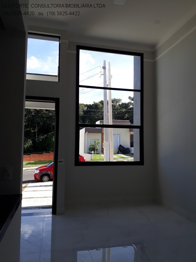 CASA em JARDIM VISTA VERDE, INDAIATUBA - CASA - INDAIATUBA - Foto 17