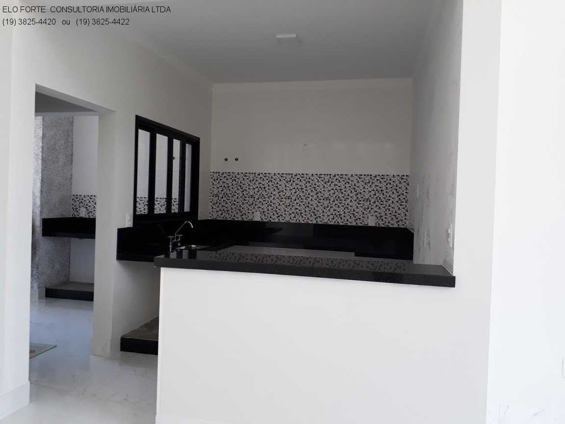 CASA em JARDIM VISTA VERDE, INDAIATUBA - CASA - INDAIATUBA - Foto 21