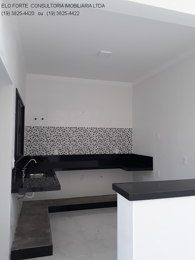 CASA em JARDIM VISTA VERDE, INDAIATUBA - CASA - INDAIATUBA - Foto 5