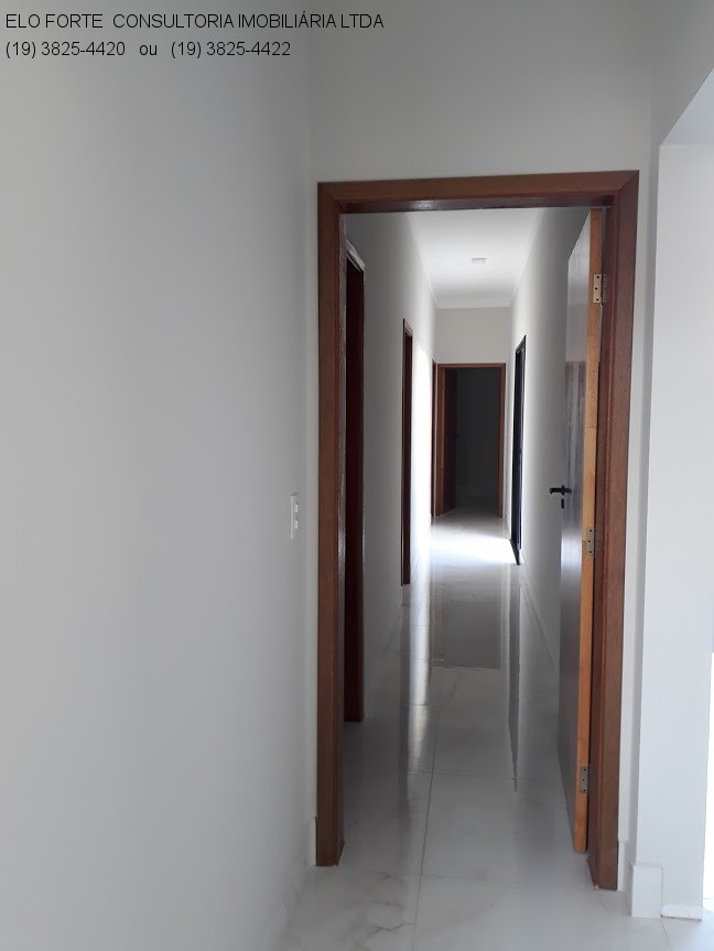 CASA em JARDIM VISTA VERDE, INDAIATUBA - CASA - INDAIATUBA - Foto 2