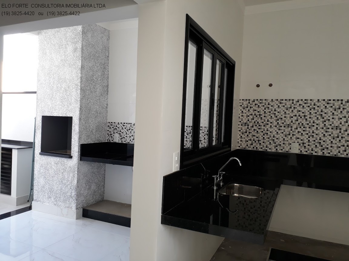 CASA em JARDIM VISTA VERDE, INDAIATUBA - CASA - INDAIATUBA - Foto 18