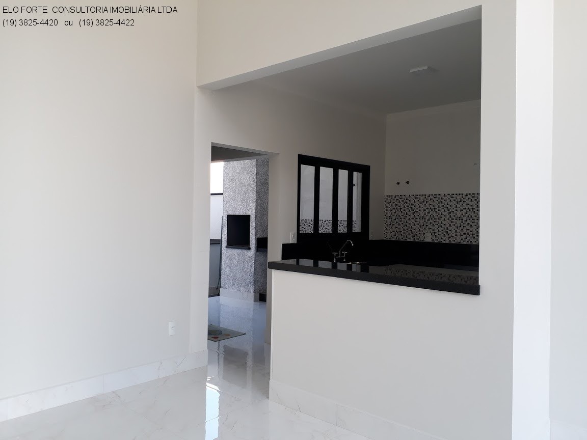 CASA em JARDIM VISTA VERDE, INDAIATUBA - CASA - INDAIATUBA - Foto 20