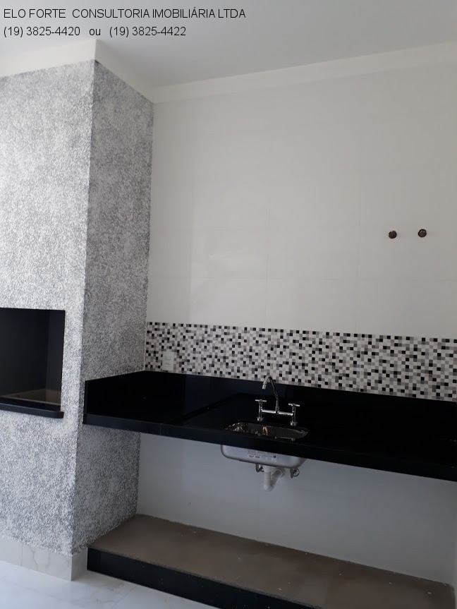 CASA em JARDIM VISTA VERDE, INDAIATUBA - CASA - INDAIATUBA - Foto 13
