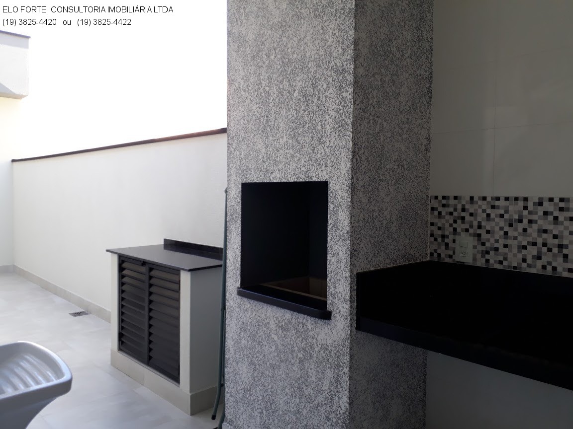 CASA em JARDIM VISTA VERDE, INDAIATUBA - CASA - INDAIATUBA - Foto 28
