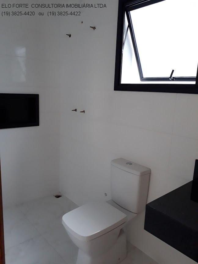 CASA em JARDIM VISTA VERDE, INDAIATUBA - CASA - INDAIATUBA - Foto 16