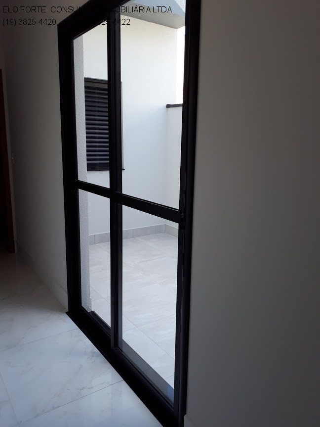 CASA em JARDIM VISTA VERDE, INDAIATUBA - CASA - INDAIATUBA - Foto 10