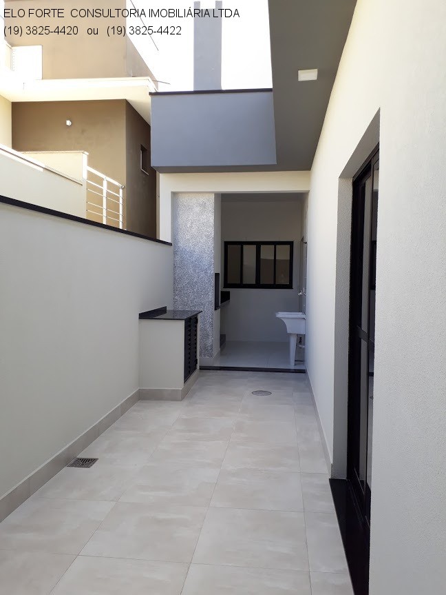 CASA em JARDIM VISTA VERDE, INDAIATUBA - CASA - INDAIATUBA - Foto 34