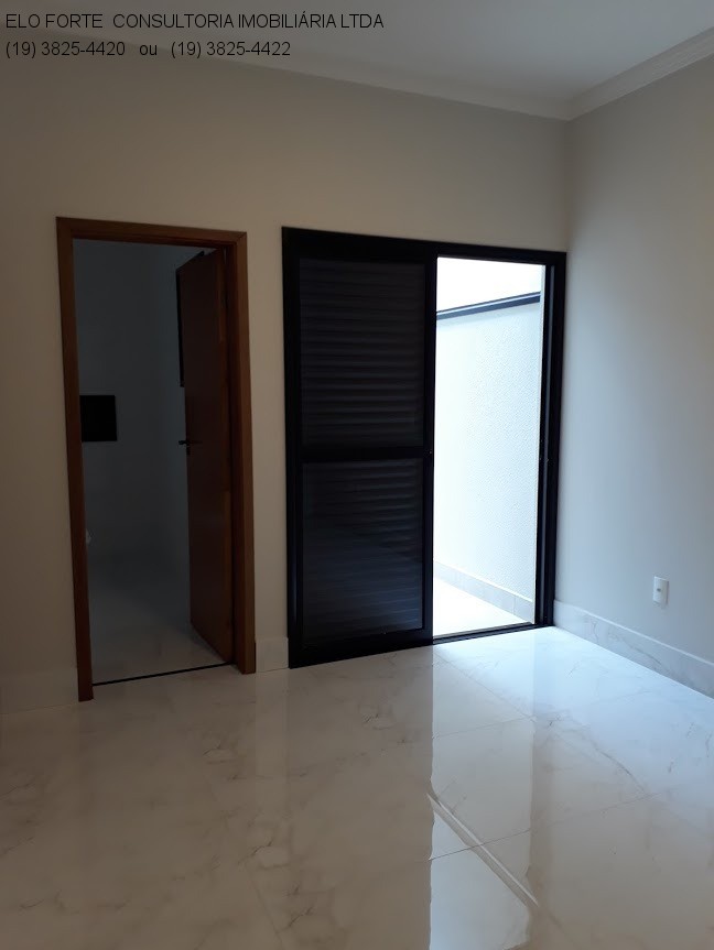 CASA em JARDIM VISTA VERDE, INDAIATUBA - CASA - INDAIATUBA - Foto 32