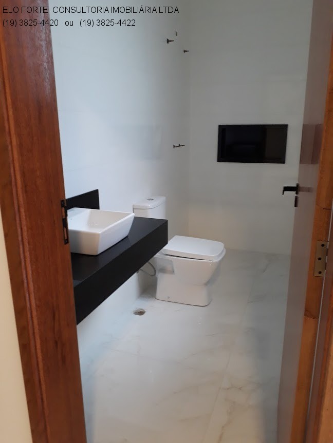 CASA em JARDIM VISTA VERDE, INDAIATUBA - CASA - INDAIATUBA - Foto 31