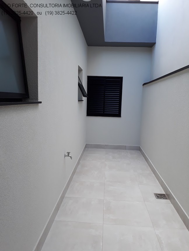 CASA em JARDIM VISTA VERDE, INDAIATUBA - CASA - INDAIATUBA - Foto 35