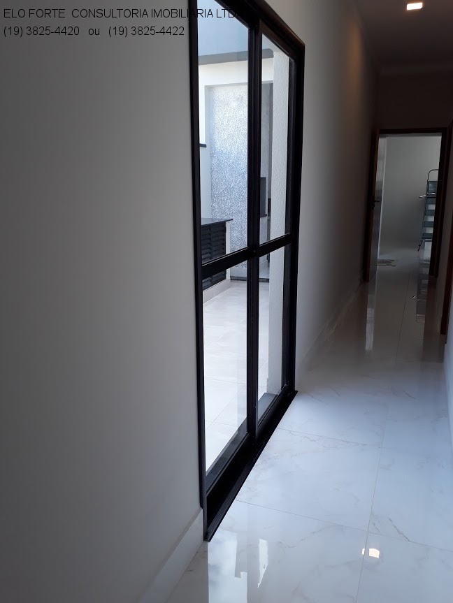 CASA em JARDIM VISTA VERDE, INDAIATUBA - CASA - INDAIATUBA - Foto 3