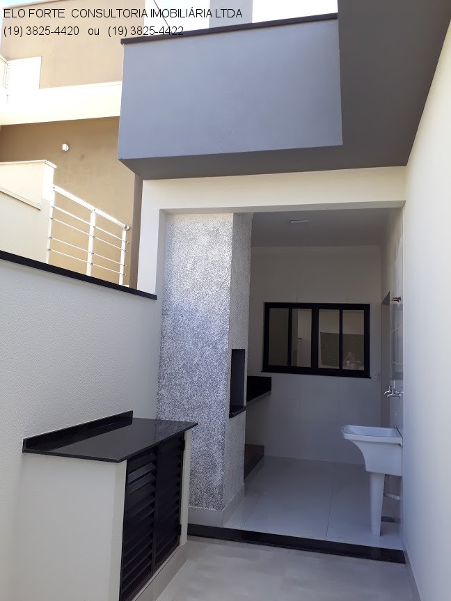 CASA em JARDIM VISTA VERDE, INDAIATUBA - CASA - INDAIATUBA - Foto 11