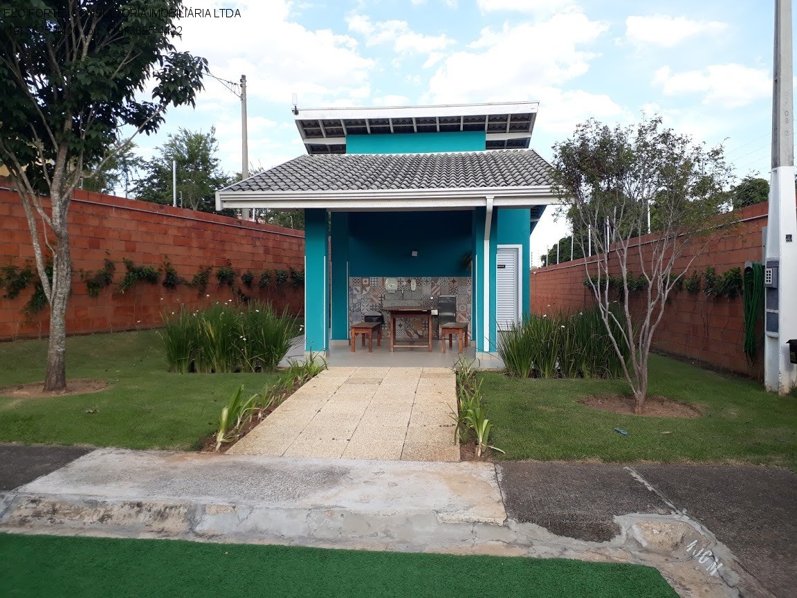 CASA em JARDIM VISTA VERDE, INDAIATUBA - CASA - INDAIATUBA - Foto 37