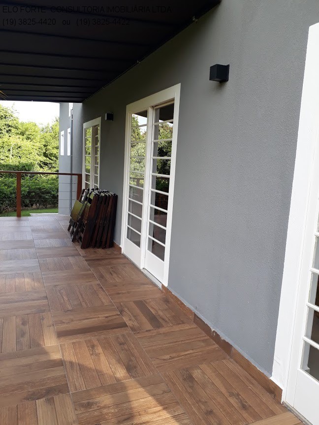 CASA em JARDIM VISTA VERDE, INDAIATUBA - CASA - INDAIATUBA - Foto 24