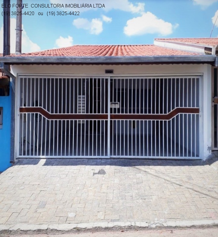 CASA em Parque das Nações, Indaiatuba - CASA - Indaiatuba - Foto 2