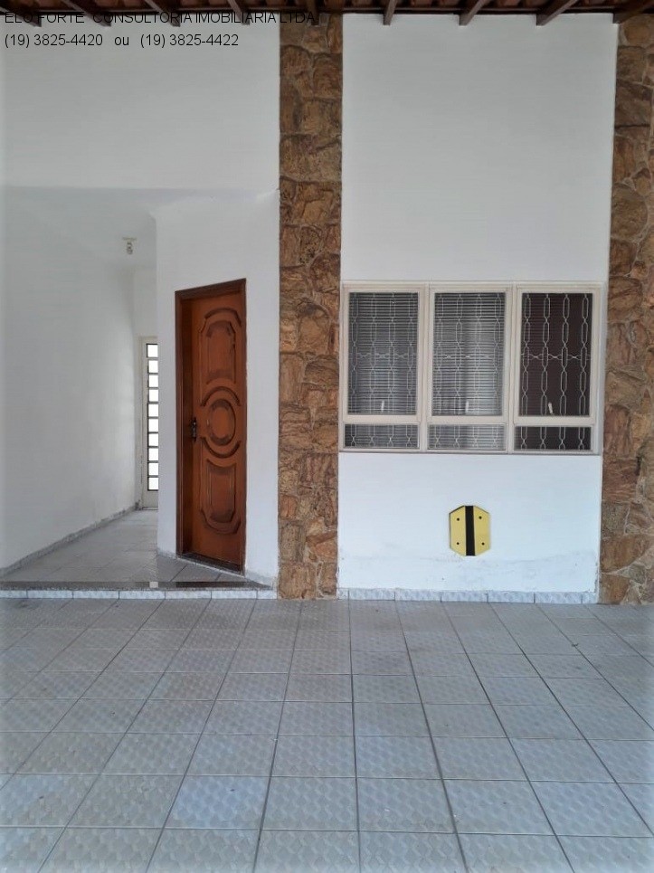 CASA em Parque das Nações, Indaiatuba - CASA - Indaiatuba - Foto 3