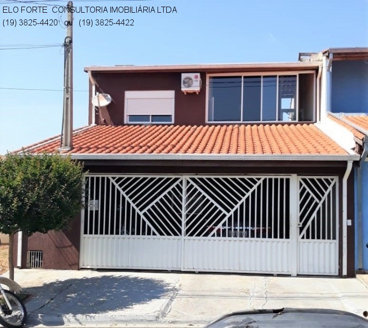 CASA em JARDIM PAULISTA II, INDAIATUBA - CASA - INDAIATUBA - Foto 7