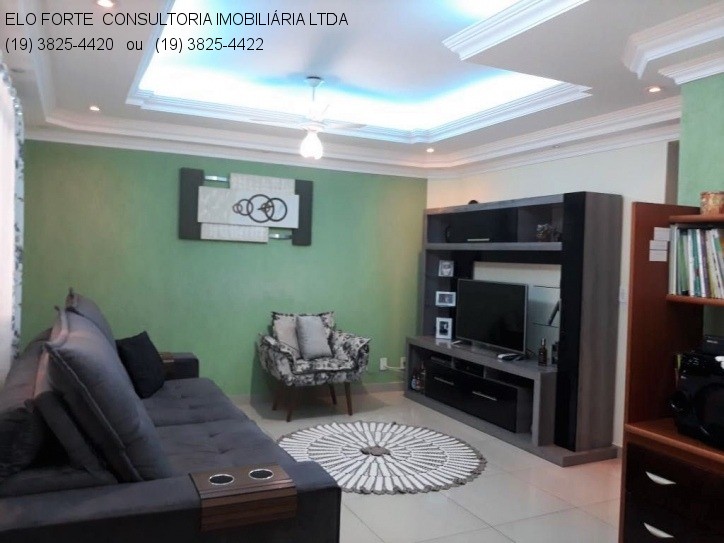 CASA em JARDIM PAULISTA II, INDAIATUBA - CASA - INDAIATUBA - Foto 6