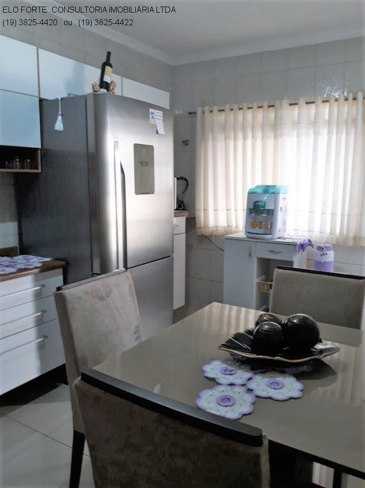 CASA em JARDIM PAULISTA II, INDAIATUBA - CASA - INDAIATUBA - Foto 9