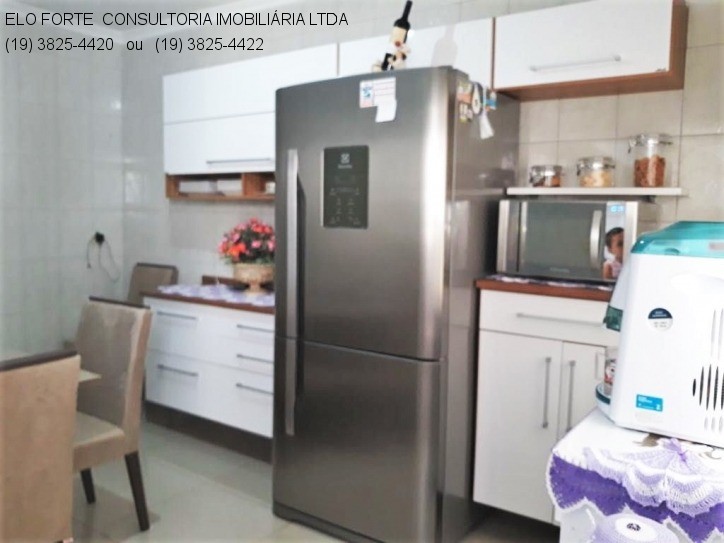 CASA em JARDIM PAULISTA II, INDAIATUBA - CASA - INDAIATUBA - Foto 15