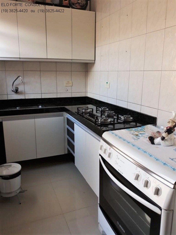 CASA em JARDIM PAULISTA II, INDAIATUBA - CASA - INDAIATUBA - Foto 2