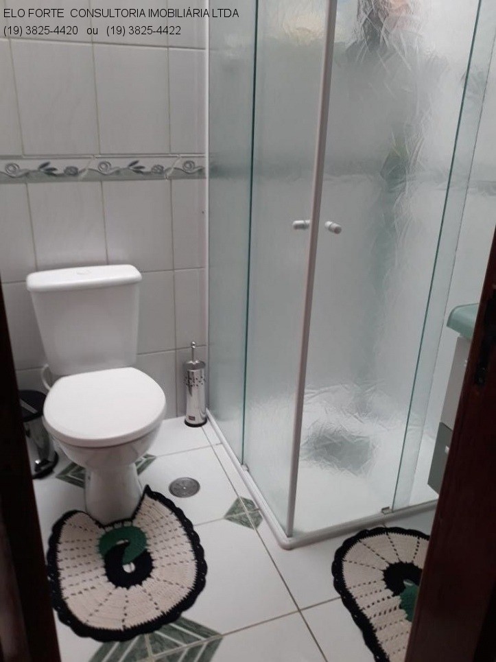 CASA em JARDIM PAULISTA II, INDAIATUBA - CASA - INDAIATUBA - Foto 16
