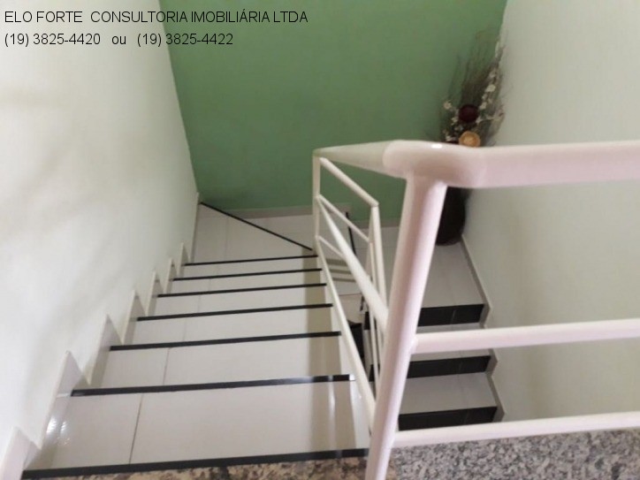 CASA em JARDIM PAULISTA II, INDAIATUBA - CASA - INDAIATUBA - Foto 13