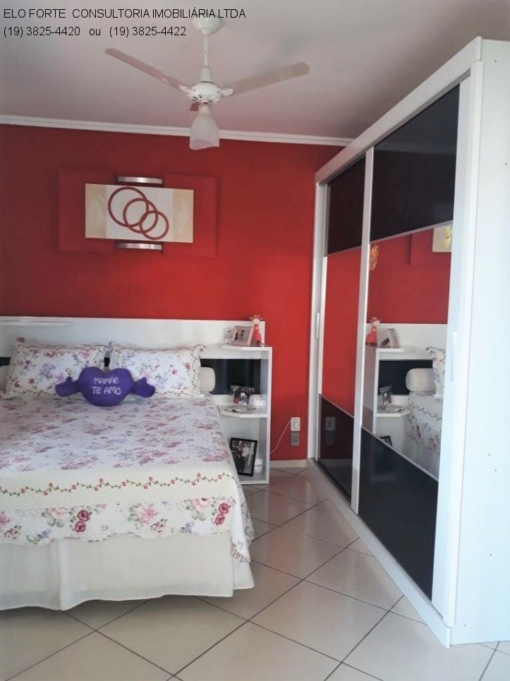 CASA em JARDIM PAULISTA II, INDAIATUBA - CASA - INDAIATUBA - Foto 10