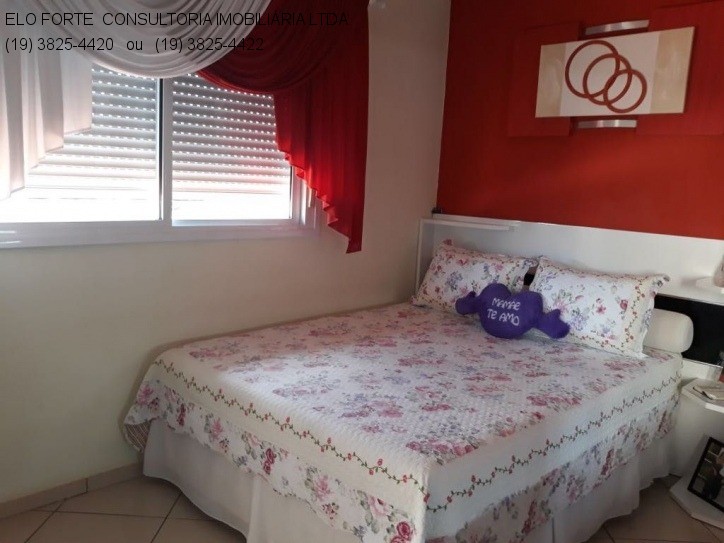 CASA em JARDIM PAULISTA II, INDAIATUBA - CASA - INDAIATUBA - Foto 11