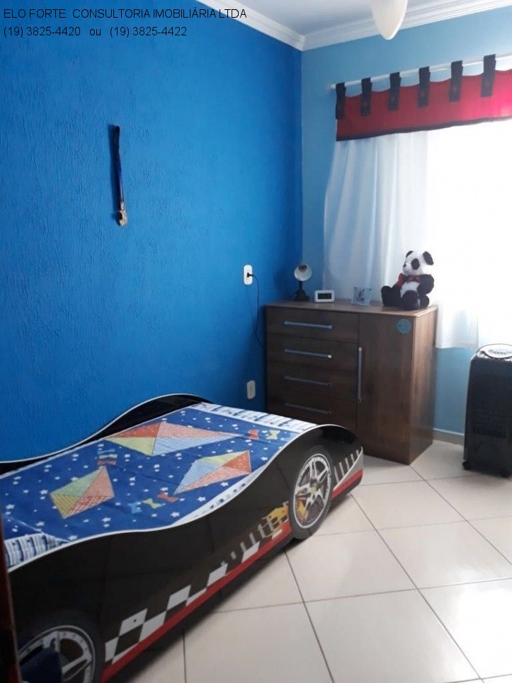 CASA em JARDIM PAULISTA II, INDAIATUBA - CASA - INDAIATUBA - Foto 14