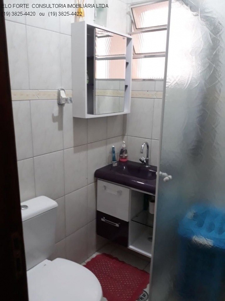 CASA em JARDIM PAULISTA II, INDAIATUBA - CASA - INDAIATUBA - Foto 5