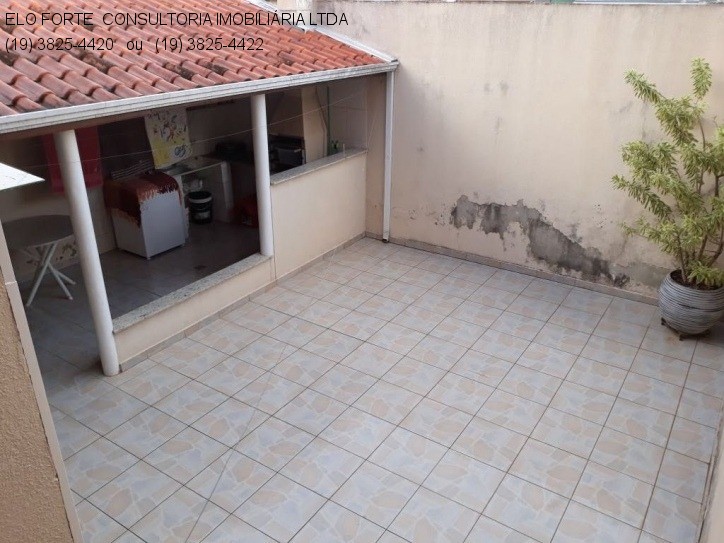 CASA em JARDIM PAULISTA II, INDAIATUBA - CASA - INDAIATUBA - Foto 3