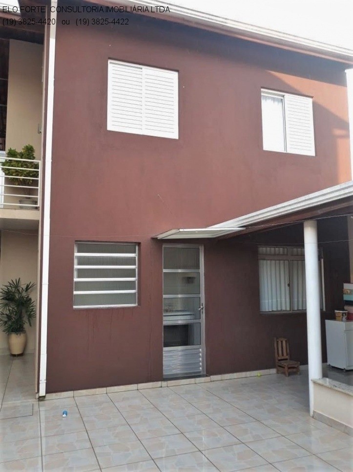 CASA em JARDIM PAULISTA II, INDAIATUBA - CASA - INDAIATUBA - Foto 4