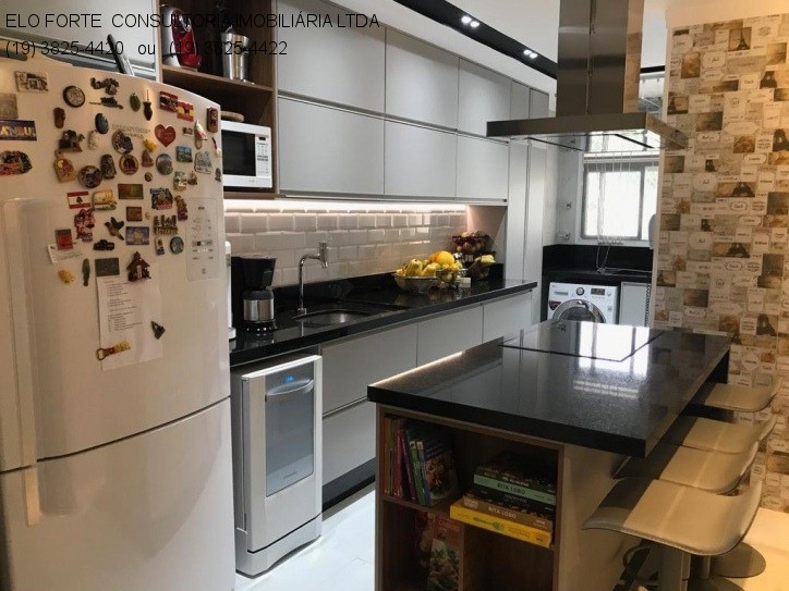 APARTAMENTO em Helvetia Country, Indaiatuba - APARTAMENTO - Indaiatuba - Foto 6
