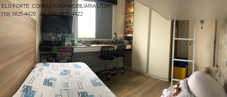APARTAMENTO em Helvetia Country, Indaiatuba - APARTAMENTO - Indaiatuba - Foto 10