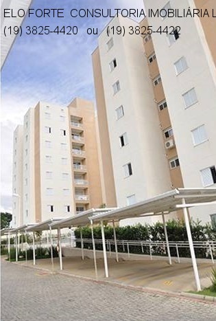 APARTAMENTO em Helvetia Country, Indaiatuba - APARTAMENTO - Indaiatuba - Foto 1