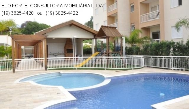 APARTAMENTO em Helvetia Country, Indaiatuba - APARTAMENTO - Indaiatuba - Foto 3