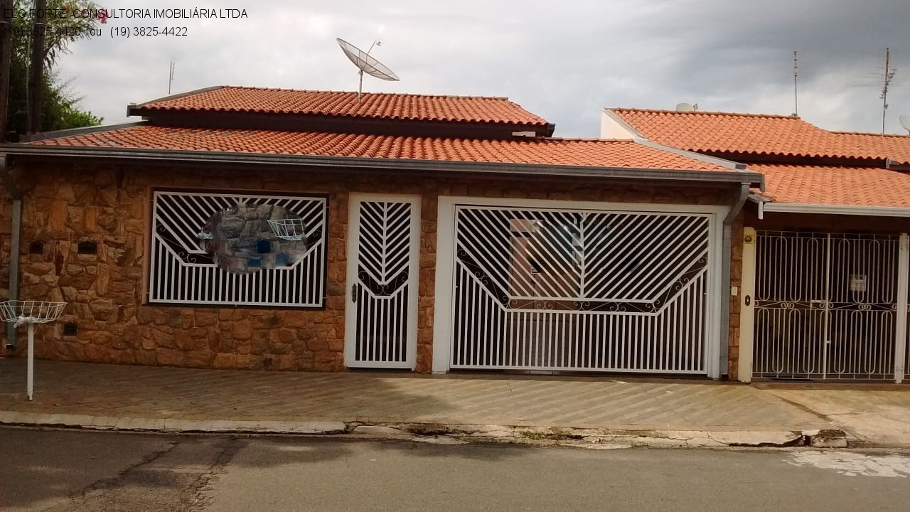 CASA em Jardim das Nações, Indaiatuba - Linda casa Térrea; bem localizada ,próximo de comércios e avenidas a 3 minutos do Polo Shopping e do Sesi centro esportivo, a 5 minutos do Parque Ecol - Foto 17