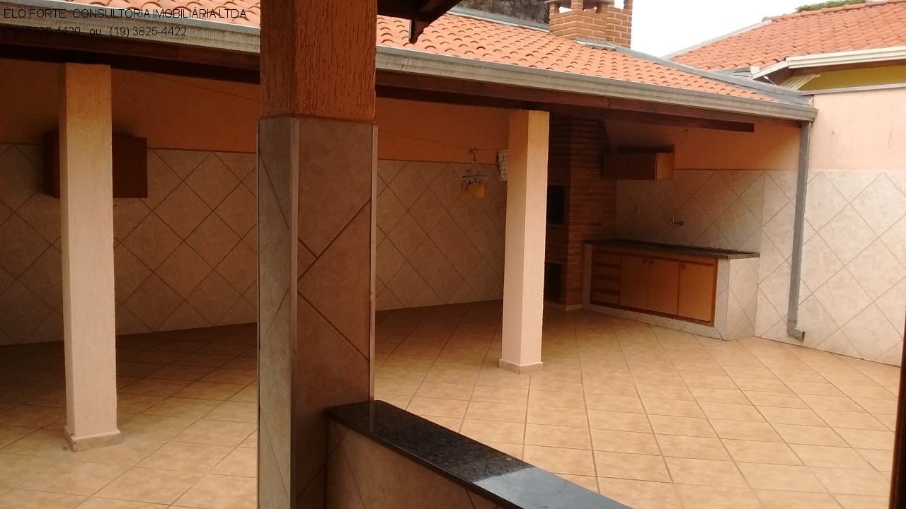 CASA em Jardim das Nações, Indaiatuba - Linda casa Térrea; bem localizada ,próximo de comércios e avenidas a 3 minutos do Polo Shopping e do Sesi centro esportivo, a 5 minutos do Parque Ecol - Foto 4