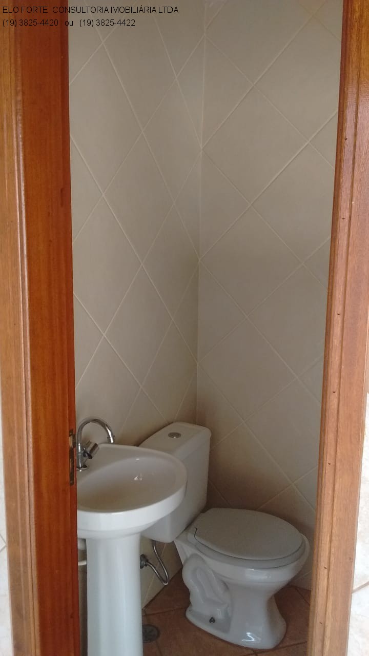 CASA em Jardim das Nações, Indaiatuba - Linda casa Térrea; bem localizada ,próximo de comércios e avenidas a 3 minutos do Polo Shopping e do Sesi centro esportivo, a 5 minutos do Parque Ecol - Foto 24