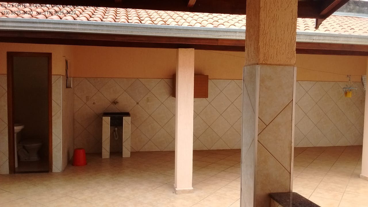 CASA em Jardim das Nações, Indaiatuba - Linda casa Térrea; bem localizada ,próximo de comércios e avenidas a 3 minutos do Polo Shopping e do Sesi centro esportivo, a 5 minutos do Parque Ecol - Foto 14