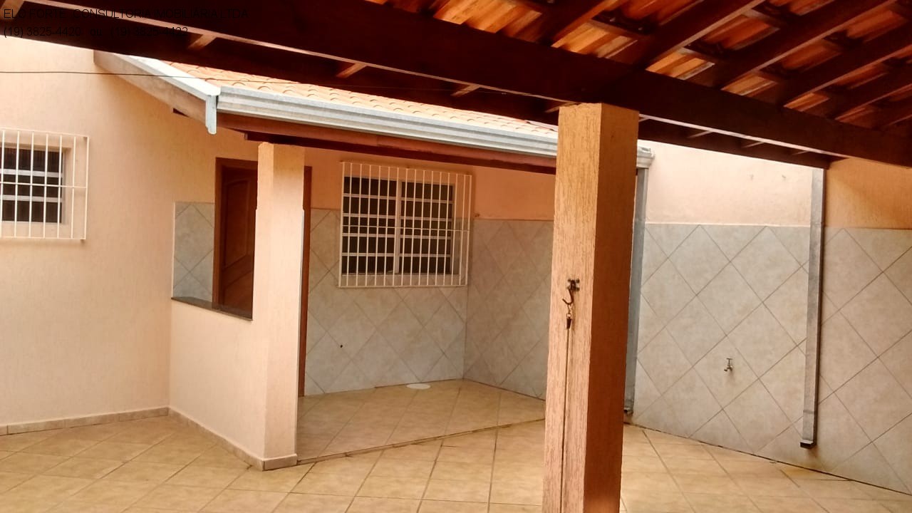 CASA em Jardim das Nações, Indaiatuba - Linda casa Térrea; bem localizada ,próximo de comércios e avenidas a 3 minutos do Polo Shopping e do Sesi centro esportivo, a 5 minutos do Parque Ecol - Foto 11