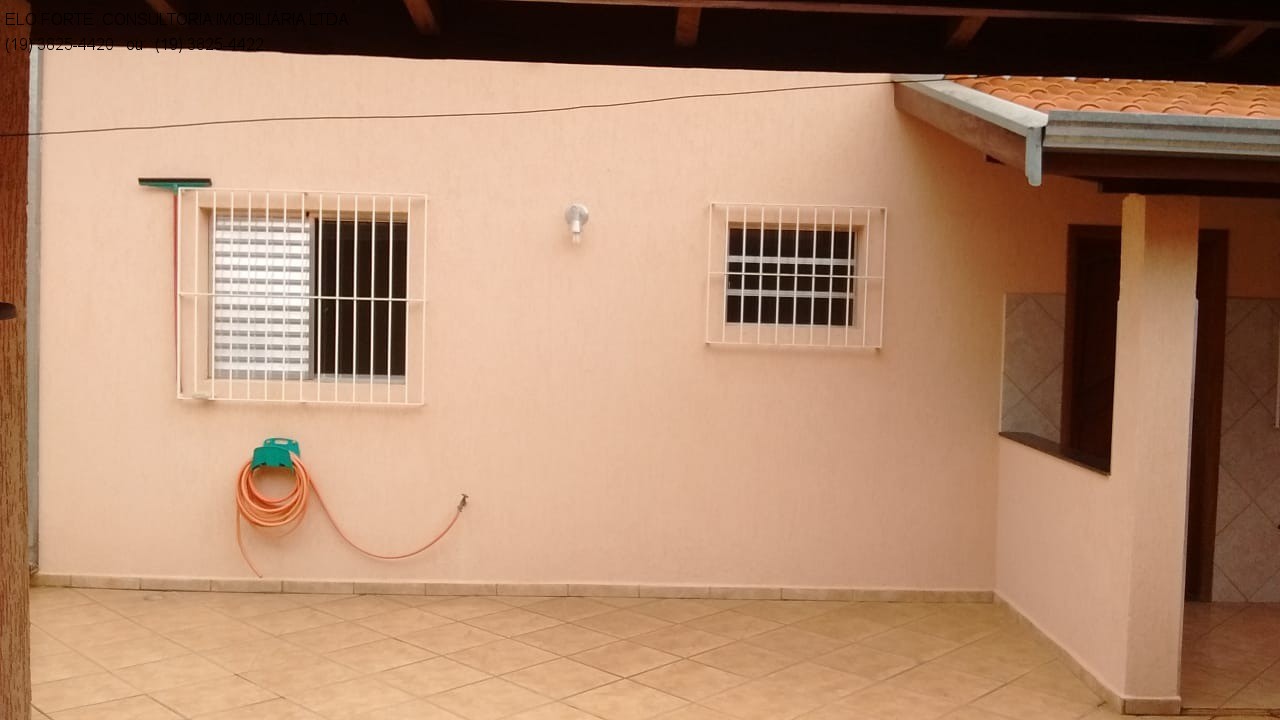 CASA em Jardim das Nações, Indaiatuba - Linda casa Térrea; bem localizada ,próximo de comércios e avenidas a 3 minutos do Polo Shopping e do Sesi centro esportivo, a 5 minutos do Parque Ecol - Foto 28