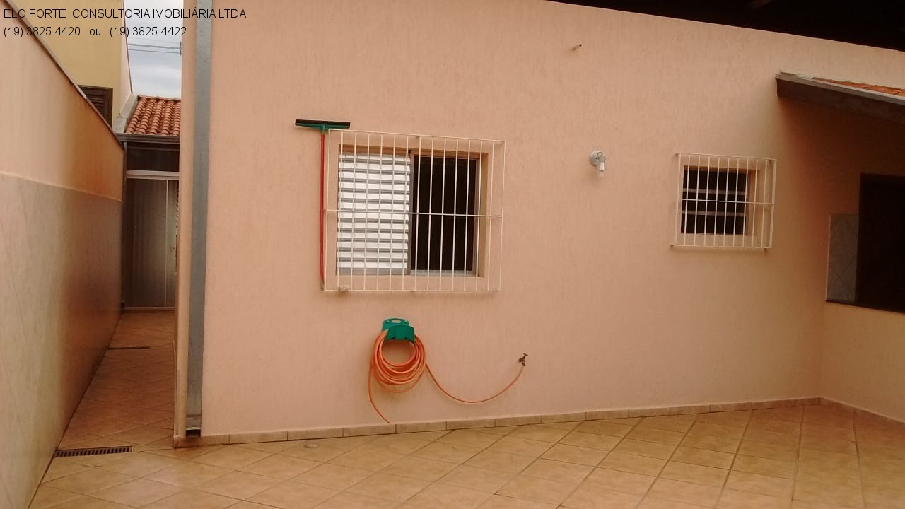 CASA em Jardim das Nações, Indaiatuba - Linda casa Térrea; bem localizada ,próximo de comércios e avenidas a 3 minutos do Polo Shopping e do Sesi centro esportivo, a 5 minutos do Parque Ecol - Foto 16